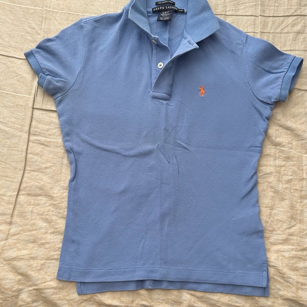 ralph lauren polo shirt